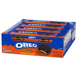 Single Serve OREO + Reese's, 12ct