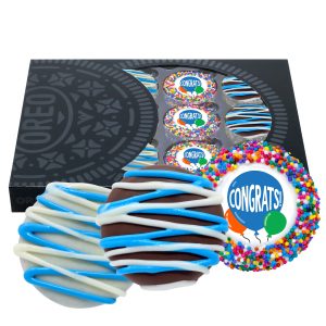 OREOiD Congratulations Gift Set