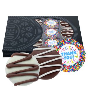 OREOiD Thank You Gift Box