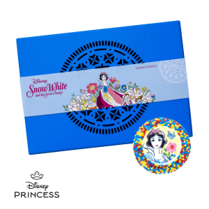 OREOiD Disney Princess Snow White - 6ct