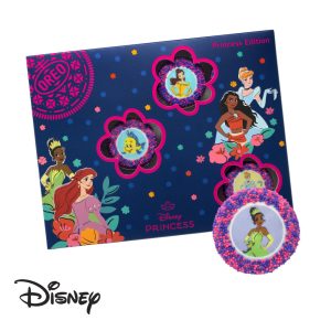 OREOiD Disney Princess Edition - 12ct