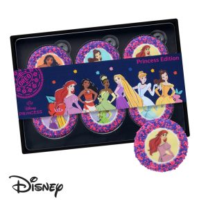 OREOiD Disney Princess Edition - 6ct
