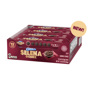 Single Serve - Selena Gomez - 12 CT