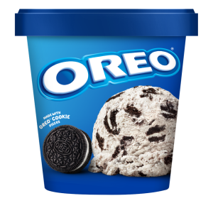 Frozen Dairy Dessert