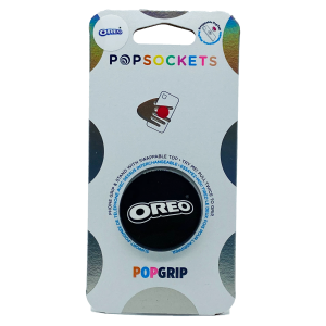 Cookie Logo Pop Socket